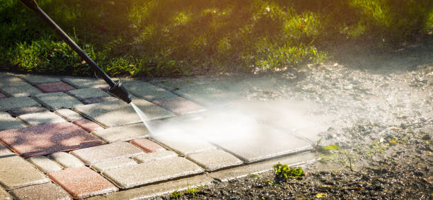 Solar Panel Cleaning in St Augustine South, FL